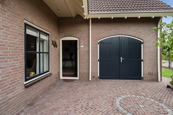 Medium property photo - Huizekamplaan 28A, 4153 XR Beesd